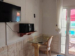 Villa Askamnia and Suites