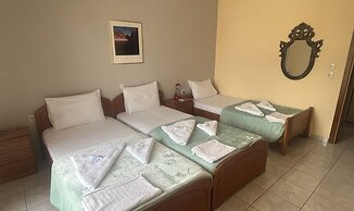 Villa Askamnia and Suites