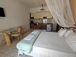 Villa Askamnia and Suites