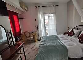 Villa Askamnia and Suites