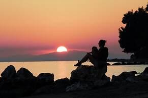 Villa Askamnia and Suites