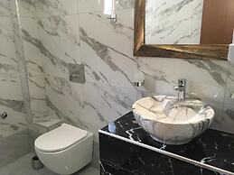 Villa Askamnia and Suites