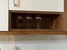 Villa Askamnia and Suites