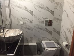 Villa Askamnia and Suites