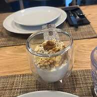 Villa Askamnia and Suites