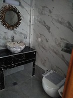 Villa Askamnia and Suites