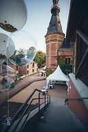 Chateau de Petit Bois