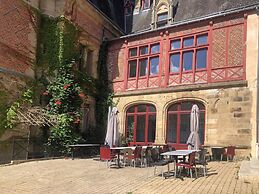 Chateau de Petit Bois