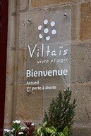 Chateau de Petit Bois