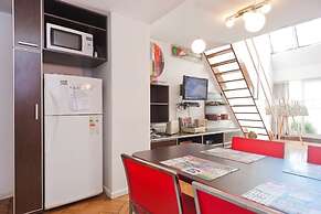 Historico Duplex en el Centro