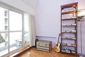 Historico Duplex en el Centro