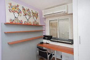 Historico Duplex en el Centro