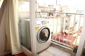 Historico Duplex en el Centro