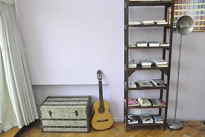 Historico Duplex en el Centro