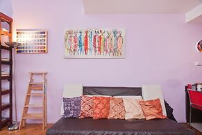 Historico Duplex en el Centro