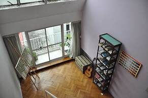 Historico Duplex en el Centro