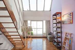 Historico Duplex en el Centro