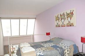 Historico Duplex en el Centro