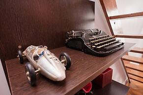 Historico Duplex en el Centro