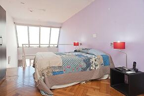 Historico Duplex en el Centro