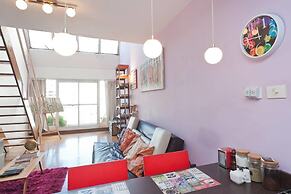 Historico Duplex en el Centro