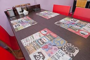 Historico Duplex en el Centro