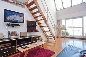 Historico Duplex en el Centro