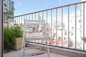 Historico Duplex en el Centro