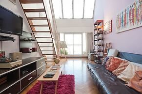 Historico Duplex en el Centro