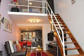 Historico Duplex en el Centro