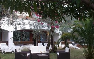 Hotel Laura Christina