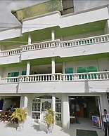 Hotel Mansión Estelar