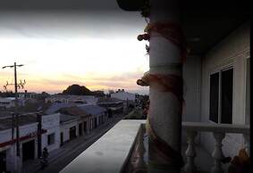 Hotel Mansión Estelar