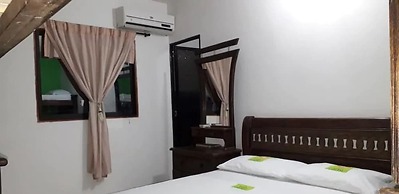 Hotel Mansión Estelar