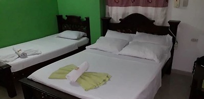 Hotel Mansión Estelar