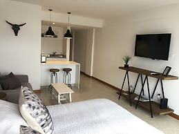 Moderno Loft En El Corazon De Salta