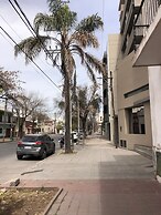 Moderno Loft En El Corazon De Salta