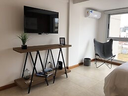 Moderno Loft En El Corazon De Salta