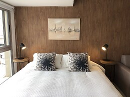 Moderno Loft En El Corazon De Salta