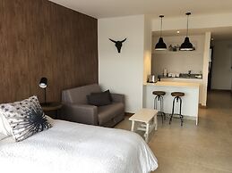 Moderno Loft En El Corazon De Salta