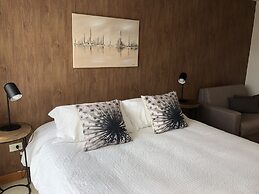 Moderno Loft En El Corazon De Salta