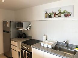 Moderno Loft En El Corazon De Salta