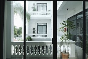 le Jardin Secret Hotel