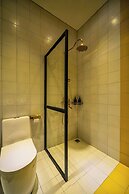 le Jardin Secret Hotel