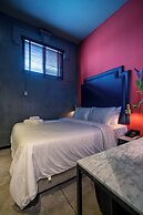 le Jardin Secret Hotel