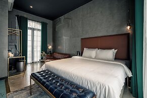 le Jardin Secret Hotel