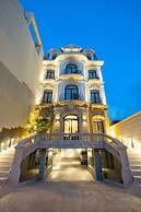 le Jardin Secret Hotel