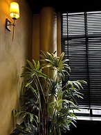 le Jardin Secret Hotel