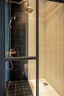 le Jardin Secret Hotel