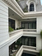 le Jardin Secret Hotel